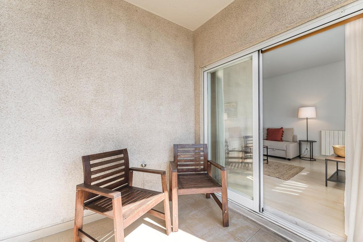 Guestready - Modern Apt Near Matosinhos Beach Exterior foto